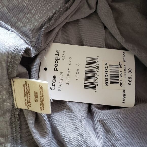 NWT Free People Leggings - Picture 6 of 6